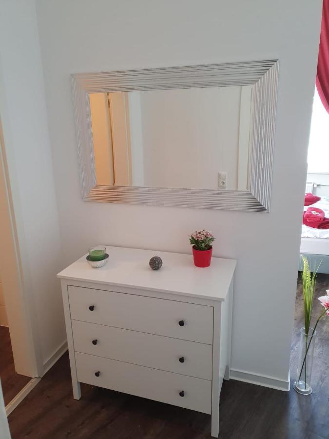 Appartement Little Casablanca à Quedlinbourg Extérieur photo